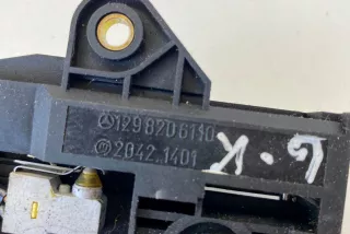 1298206110, a1298206110 , art8338418 Прочая запчасть Mercedes SL R129 Арт 8338418, вид 4