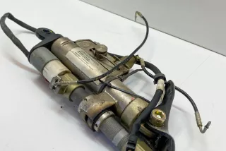 1298600435, a1298600435 , art8232143 Механизм складывания крыши Mercedes SL R129 Арт 8232143, вид 4