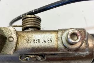 1298600435, a1298600435 , art8232143 Механизм складывания крыши Mercedes SL R129 Арт 8232143, вид 6