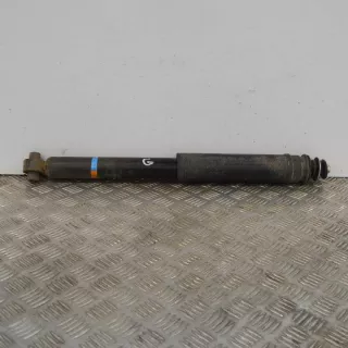 48341-02080 , art398744 Амортизатор задний левый Toyota ist Арт 398744, вид 3