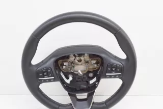 H1BB-3600-AM , art8131484 Руль Ford Fiesta 7 Арт 8131484, вид 1