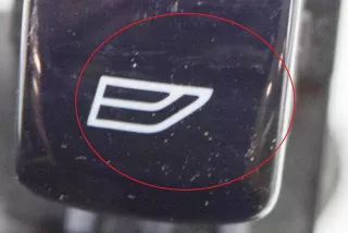 31376458 , art8127802 Кнопка стеклоподъемника Volvo V90 2 Арт 8127802, вид 7