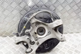 1EA505436M, 1EA609076 , art8146827 Ступица задняя правая Volkswagen ID3 Арт 8146827, вид 2