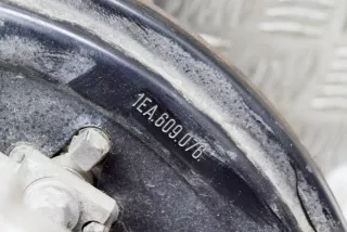 1EA505436M, 1EA609076 , art8146827 Ступица задняя правая Volkswagen ID3 Арт 8146827, вид 6