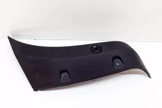 MISC4922-L , art8137833 Заглушка (решетка) в бампер передний Ford Ranger 4 Арт 8137833, вид 1