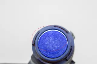 2525002-13-D , art8148613 Датчик парктроника Tesla model Y Арт 8148613, вид 7