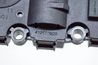 EGP0075, 412650920, 410478280 , art8197865 Заслонка печки/климат-контроля Mercedes GLE W167 Арт 8197865, вид 5