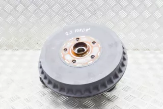 1EA609076, 1EA505436M , art8218268 Ступица задняя правая Volkswagen ID3 Арт 8218268, вид 1