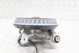 1EA609076, 1EA505436M , art8218268 Ступица задняя правая Volkswagen ID3 Арт 8218268, вид 3