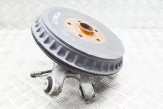 1EA609076, 1EA505436M , art8218268 Ступица задняя правая Volkswagen ID3 Арт 8218268, вид 4