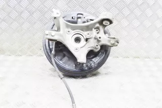 1EA609076, 1EA505436M , art8218268 Ступица задняя правая Volkswagen ID3 Арт 8218268, вид 5