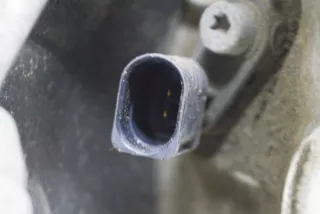 1EA609076, 1EA505436M , art8218268 Ступица задняя правая Volkswagen ID3 Арт 8218268, вид 8