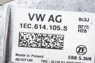 1EC614105S, 1EC611301 , art8302198 Вакуумный усилитель тормозов Volkswagen ID3 Арт 8302198, вид 5