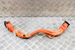 1109000-00-D , art8335923 Проводка двигателя Tesla model 3 Арт 8335923, вид 1