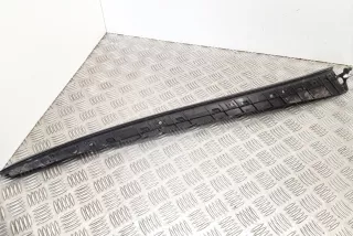 5P0854320D , art7818332 Молдинг стекла лобового Seat Altea Арт 7818332, вид 1