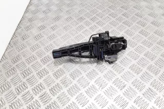 AM51U22404, BM51A224A37DG , art7978491 Ручка наружная передняя левая Ford Focus 3 Арт 7978491, вид 2