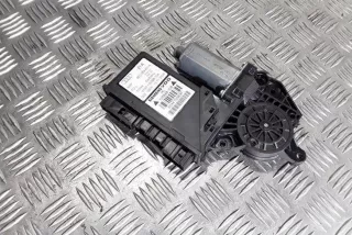 8E0959801A , art8203377 Моторчик стеклоподъемника задний правый Audi A4 B7 Арт 8203377, вид 1
