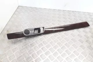 3D4867101F , art8203351 Молдинг двери задней правой Volkswagen Phaeton Арт 8203351, вид 1