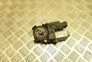 24466593 , art8204006 Стеклоподъемник передний левый Opel Corsa C Арт 8204006, вид 1