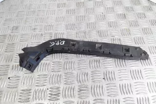 30764234 , art8205070 Кронштейн крепления бампера заднего Volvo V50 Арт 8205070, вид 2