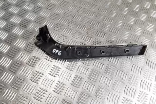 30678077 , art8204904 Кронштейн крепления бампера заднего Volvo V50 Арт 8204904, вид 1
