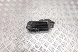 A2117400093 , art8205072 Ручка крышки багажника Mercedes E W211 Арт 8205072, вид 1