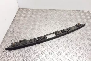 A2047401393 , art8205094 Накладка подсветки номера Mercedes C W204 Арт 8205094, вид 2