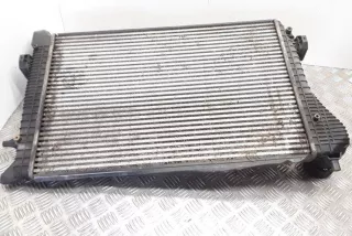 Интеркулер Volkswagen Caddy 1 2007г. 1K0145927D , art8205433 - Фото 2