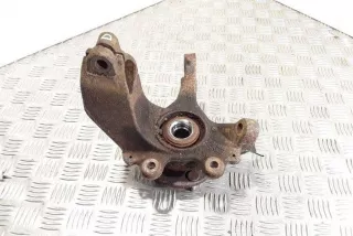 3M513K170BH, 3M513K170OD , art8206596 Ступица передняя левая Ford Focus 2 restailing Арт 8206596, вид 1