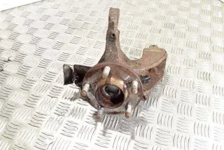 3M513K170BH, 3M513K170OD , art8206596 Ступица передняя левая Ford Focus 2 restailing Арт 8206596, вид 3