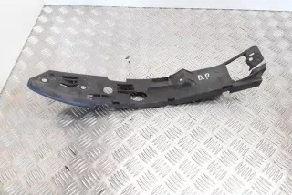 7L6807184 , art8206864 Кронштейн крепления бампера переднего Volkswagen Touareg 1 Арт 8206864, вид 1