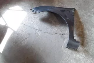art8206985 Крыло переднее левое Renault Clio 3 Арт 8206985, вид 1