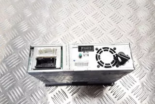 3D0919887E, A2C53082228 , art8207493 CD-чейнджер Volkswagen Phaeton Арт 8207493, вид 4