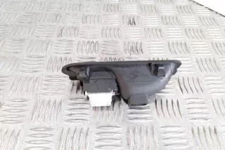 156015540 , art8207644 Кнопка стеклоподъемника переднего левого Renault Megane 2 Арт 8207644, вид 3