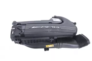 A1770901401 , art8050687 Корпус воздушного фильтра Mercedes C W205 Арт 8050687, вид 2