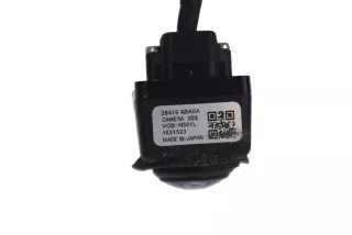28419-4BA0A , art8065951 Камера заднего вида Nissan X-Trail T32 Арт 8065951, вид 4