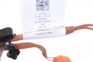 1EA971475B , art8065676 Проводка Volkswagen ID3 Арт 8065676, вид 4