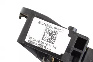 255670676R , art8129928 Шлейф руля Renault Trafic 3 Арт 8129928, вид 5