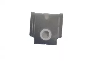 3G0809471 , art8147093 Кронштейн крепления крыла Volkswagen Passat B8 Арт 8147093, вид 1