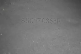 850170388R , art8146321 Бампер задний Renault Trafic 3 Арт 8146321, вид 5