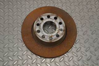270MM , art8169381 Диск тормозной задний Volkswagen Golf 8 Арт 8169381, вид 5
