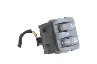251900567R , art8331639 Кнопка (Выключатель) Renault Trafic 3 Арт 8331639, вид 1