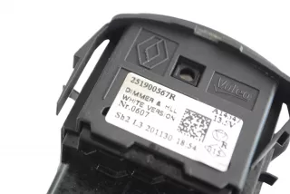 251900567R , art8331639 Кнопка (Выключатель) Renault Trafic 3 Арт 8331639, вид 5