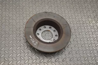 5Q0615601C, 270MM , art8335712 Диск тормозной задний Volkswagen T-Roc Арт 8335712, вид 2