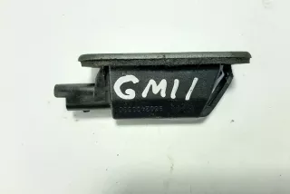 9682403680 , art7911533 Подсветка номера Citroen C4 Cactus Арт 7911533, вид 2