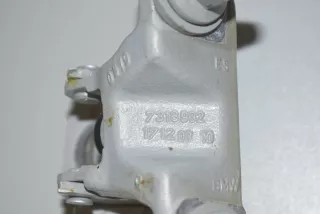 7318932, 7349458, 51247349458 , art8063680 Обшивка салона BMW 2 F45/F46 Арт 8063680, вид 4
