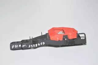 7321639, 51217321639 , art8128006 Ручка внутренняя передняя левая BMW 3 F30/F31/GT F34 Арт 8128006, вид 1