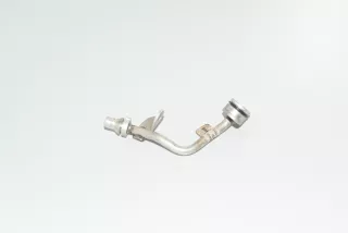 8580496, 11538580496 , art8146451 Патрубок (трубопровод, шланг) BMW 2 F45/F46 Арт 8146451, вид 1