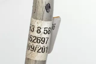 8580496, 11538580496 , art8146451 Патрубок (трубопровод, шланг) BMW 2 F45/F46 Арт 8146451, вид 5
