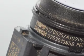 9270625, 0263013658, 9484253, 66209484253 , art8164363 Датчик парктроника BMW 4 F32/F33/GT F36 Арт 8164363, вид 5